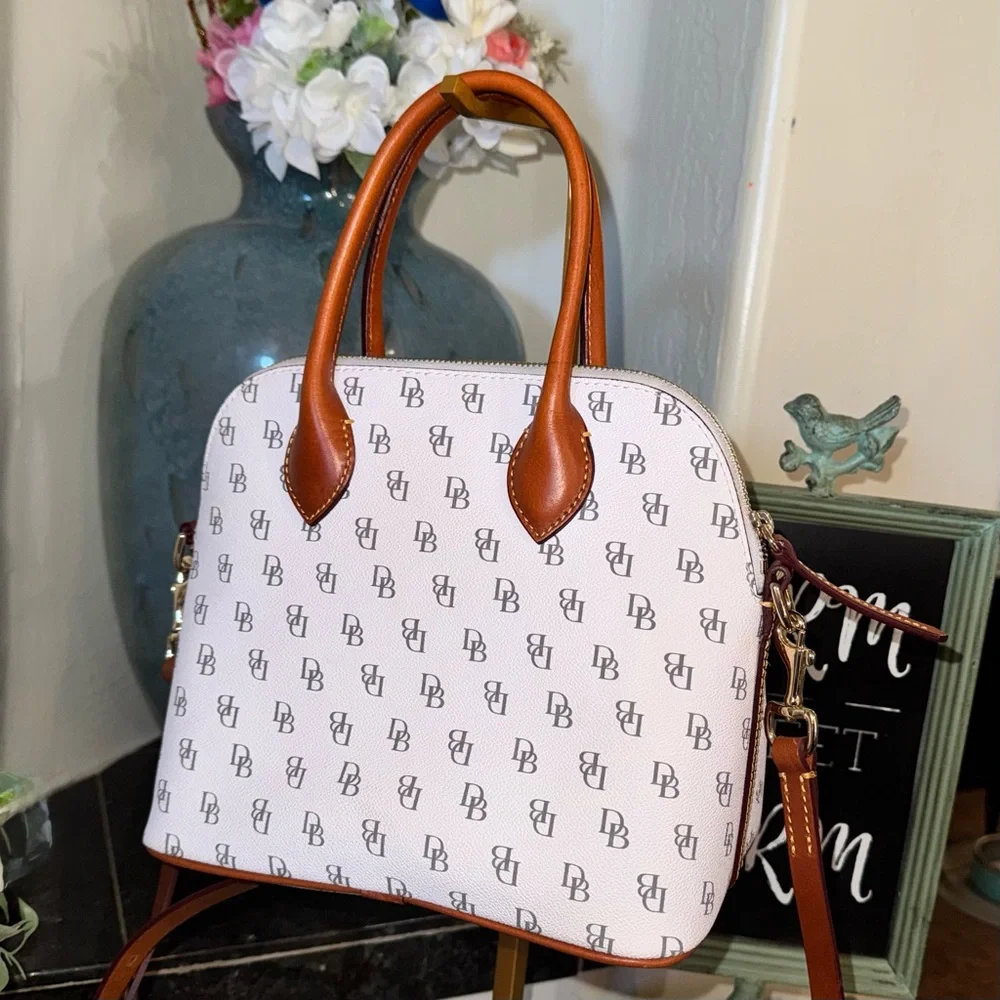 Dooney & Bourke new without
